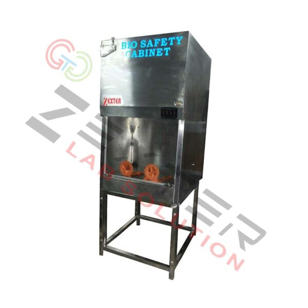 BIOSAFETY-CABINET-CALSS-II-A1