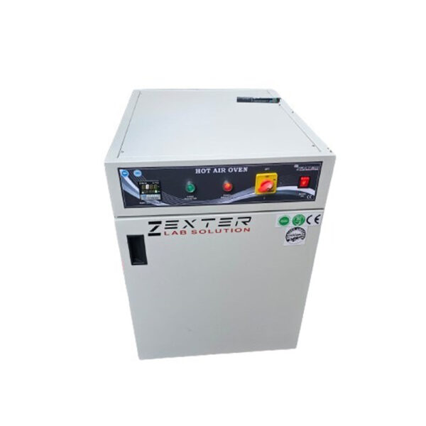 Hot Air Oven GGT - 301