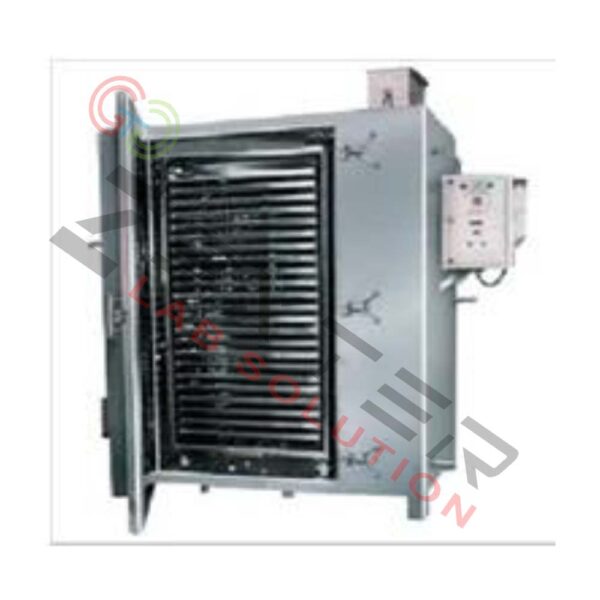 INDUSTRIAL-DRYING-OVEN