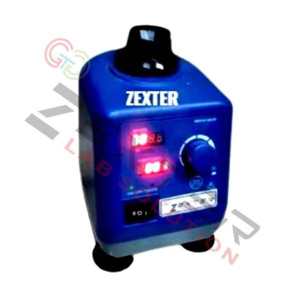 VORTEX-SHAKER-GGT-1204A