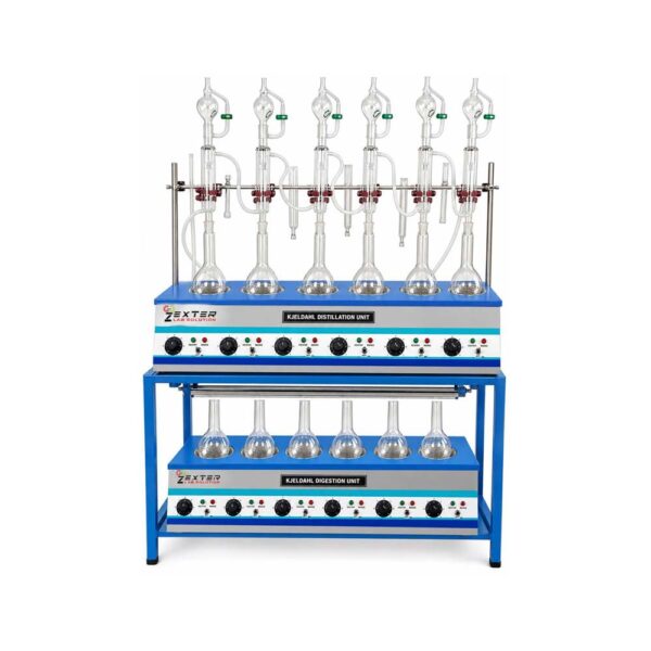kjeldhal-distillation-and-digestion-ggt-1529