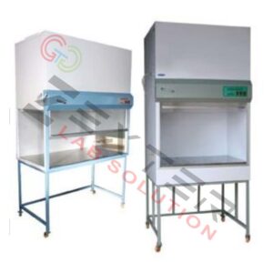 LAMINAR AIR FLOW (VERTICAL) GGT - 503