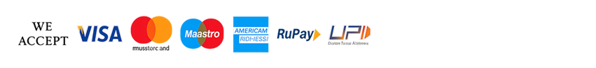 Payment logo