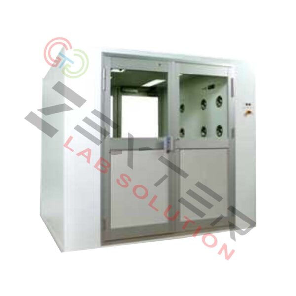 AIR-SHOWER-MODEL-NO-GGT-510