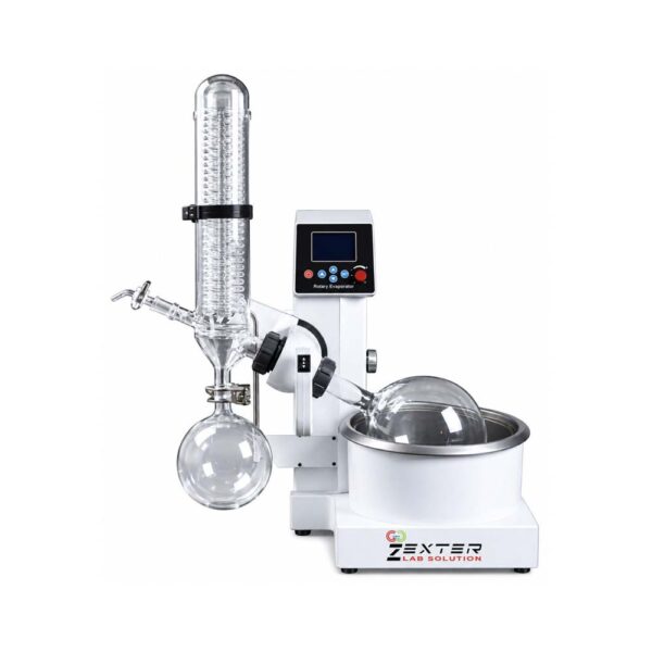 rotary-vacuum-evaporator-1-ltr-black-ggt-608-imp