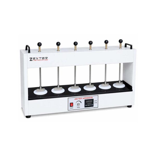 jar-test-apparatus-flocculator