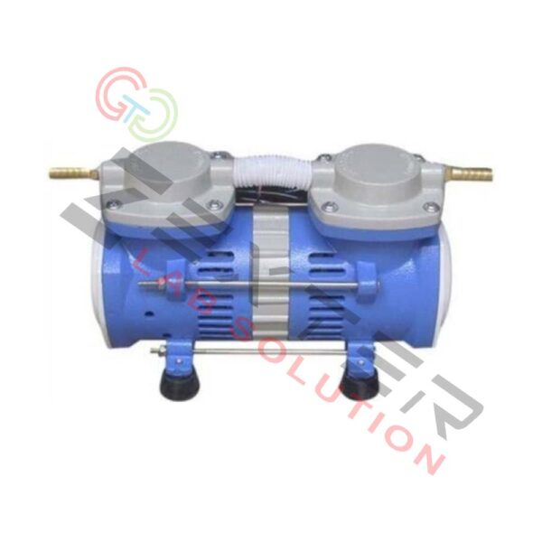 oil-free-vacuum-pump